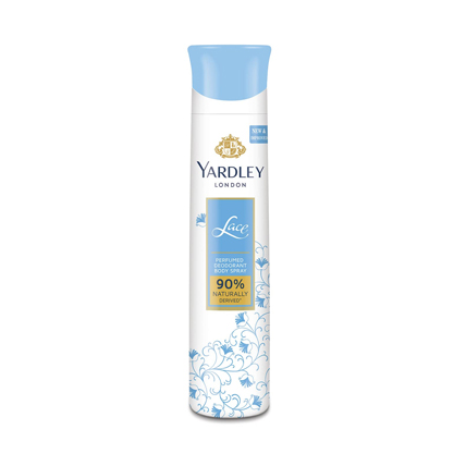 Yardley London Lace Perfume